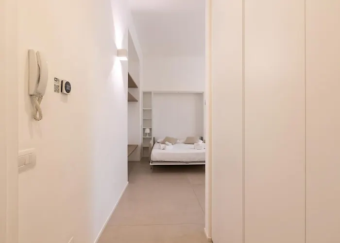 Moderno Monolocale Zona Bocconi B - Mirable Pm
