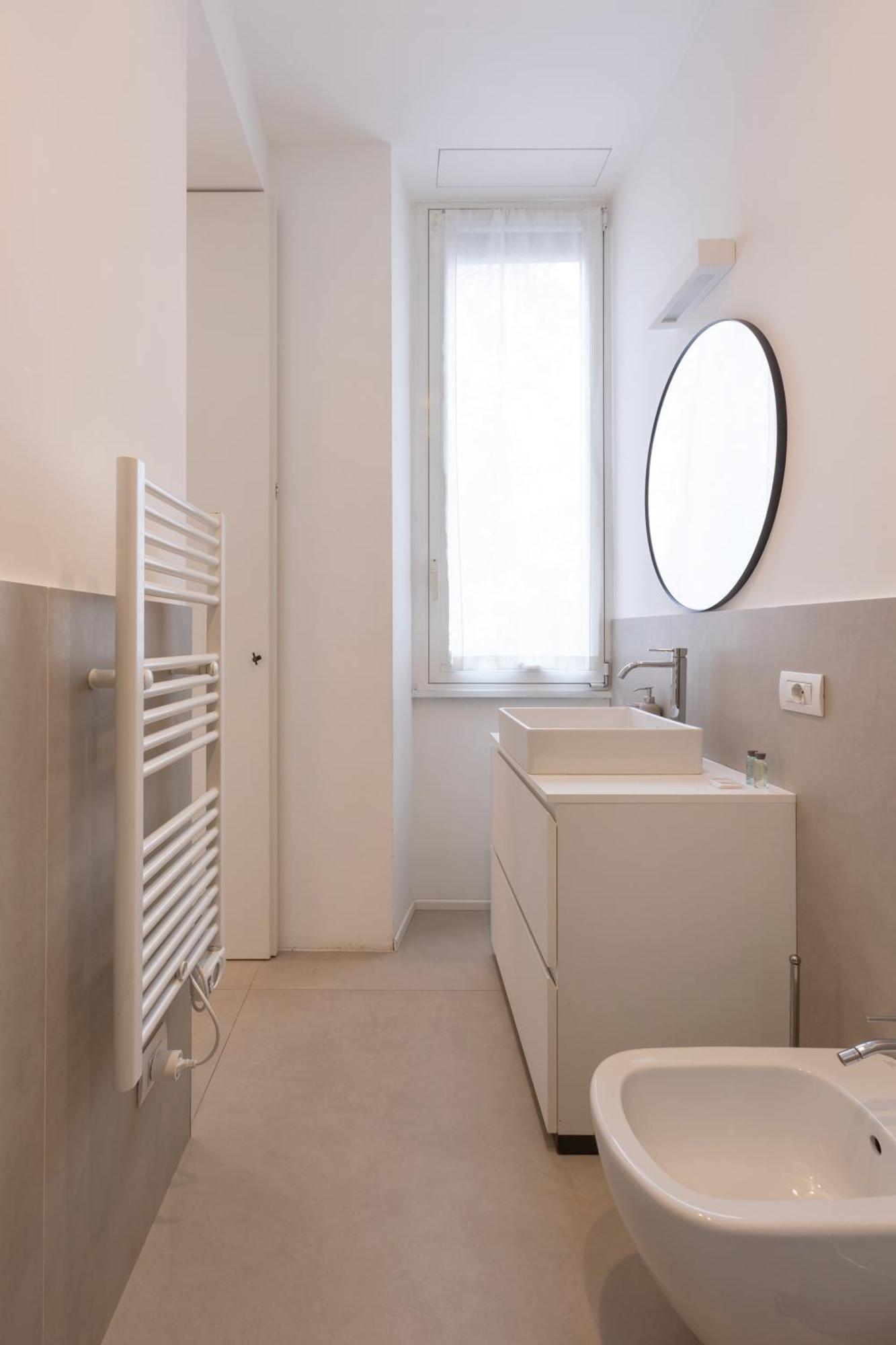 Moderno Monolocale Zona Bocconi B - Mirable Pm * Milan