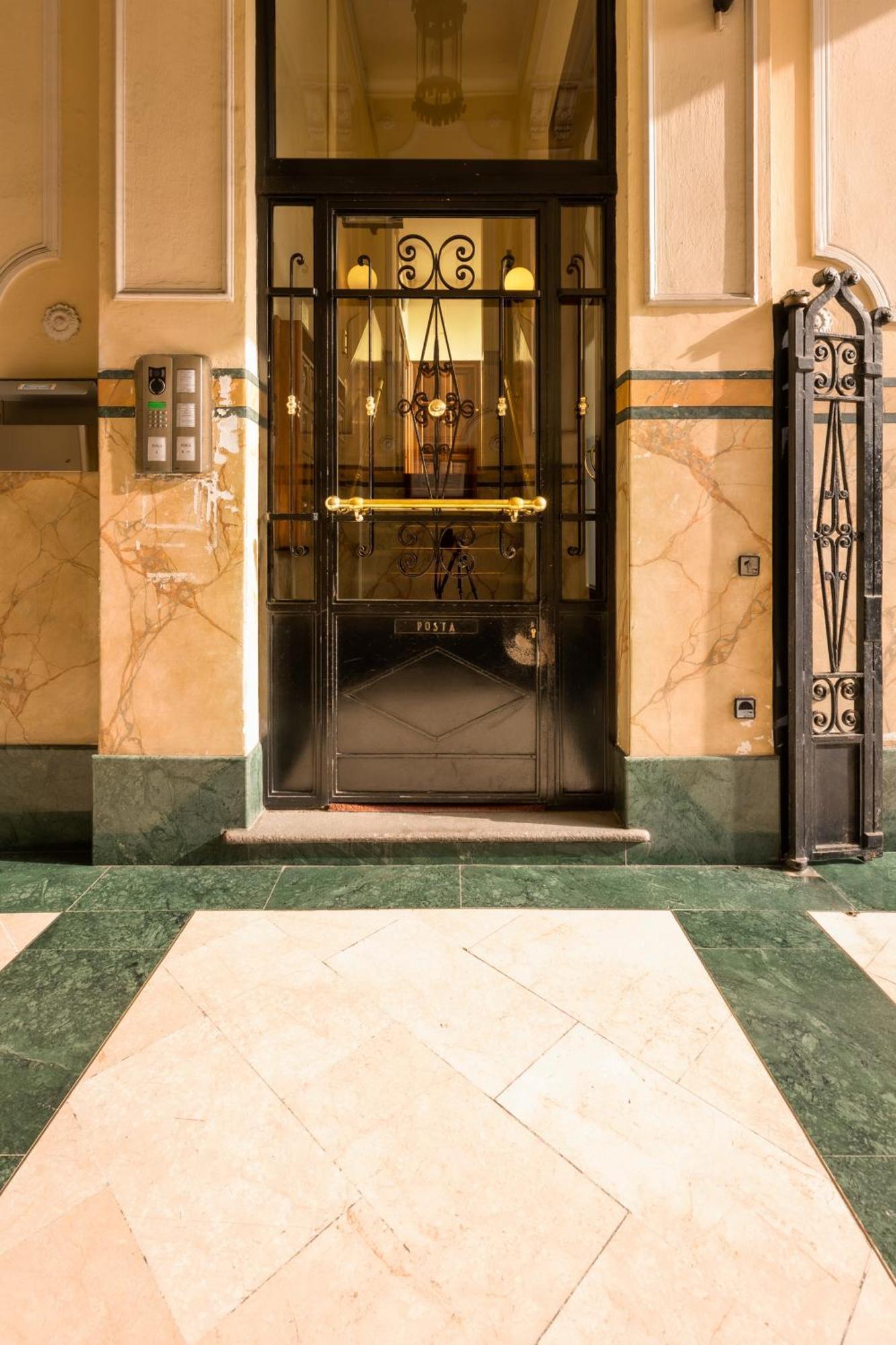 Moderno Monolocale Zona Bocconi B - Mirable Pm Appartement Milan