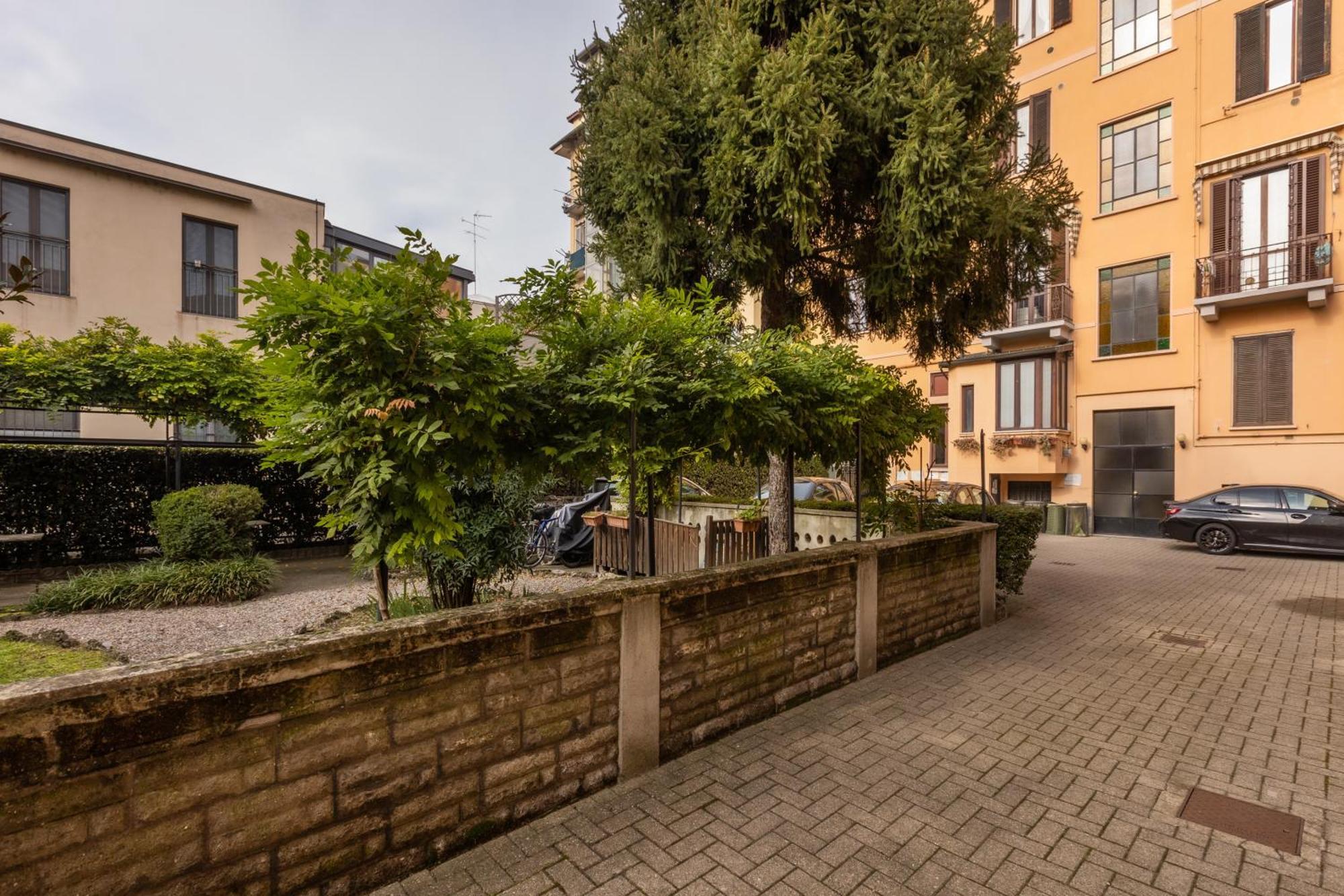 Moderno Monolocale Zona Bocconi B - Mirable Pm