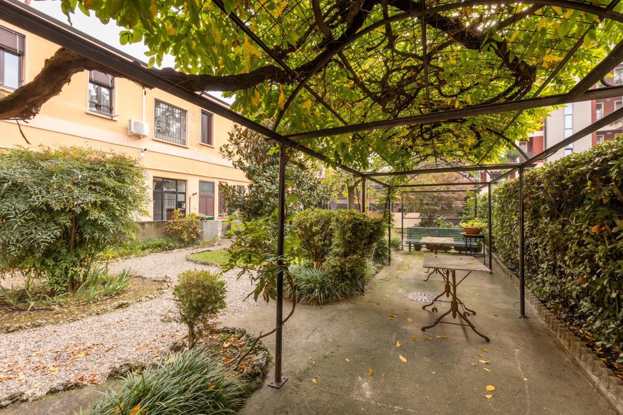 Moderno Monolocale Zona Bocconi B - Mirable Pm Appartement *