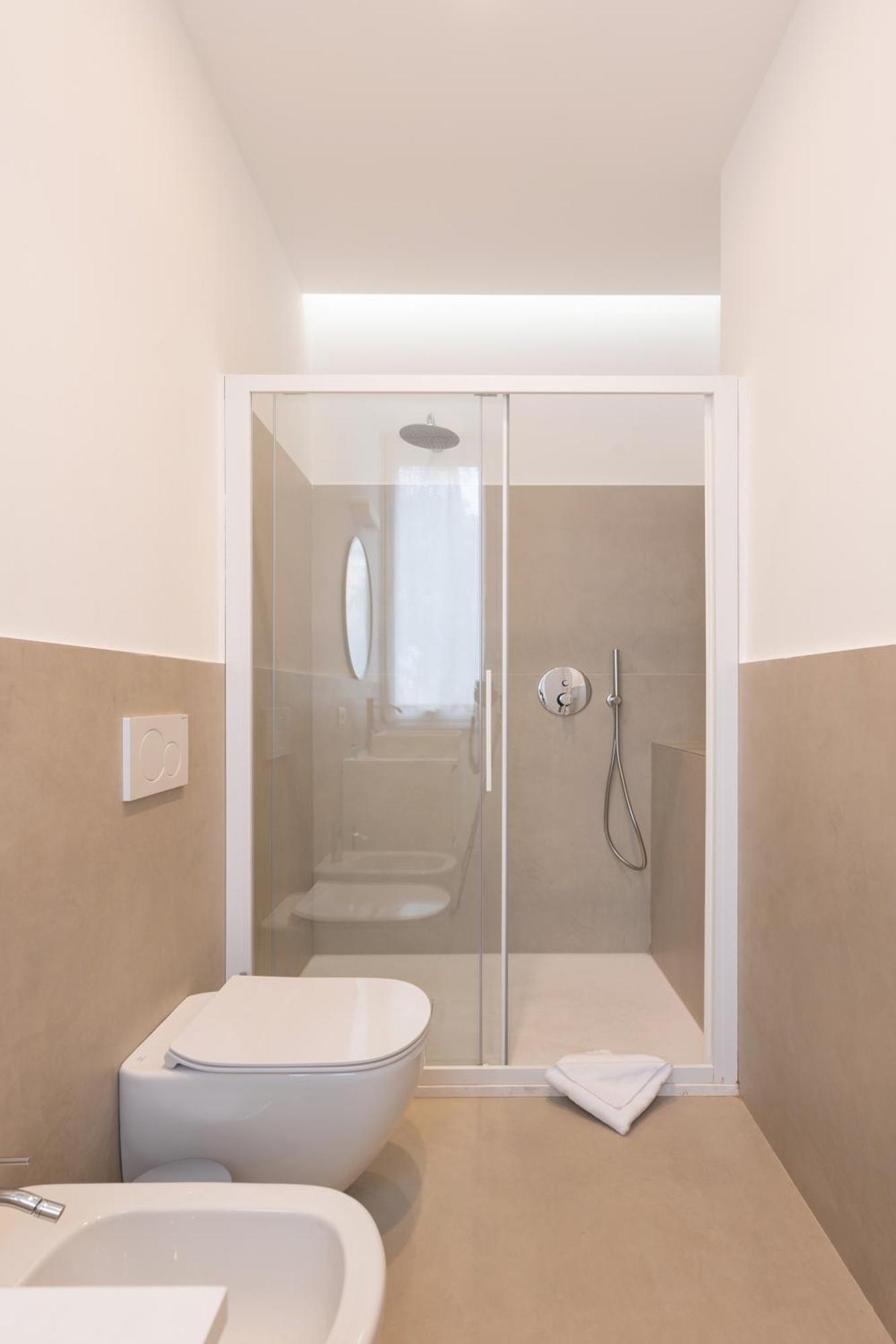 Moderno Monolocale Zona Bocconi B - Mirable Pm Milan