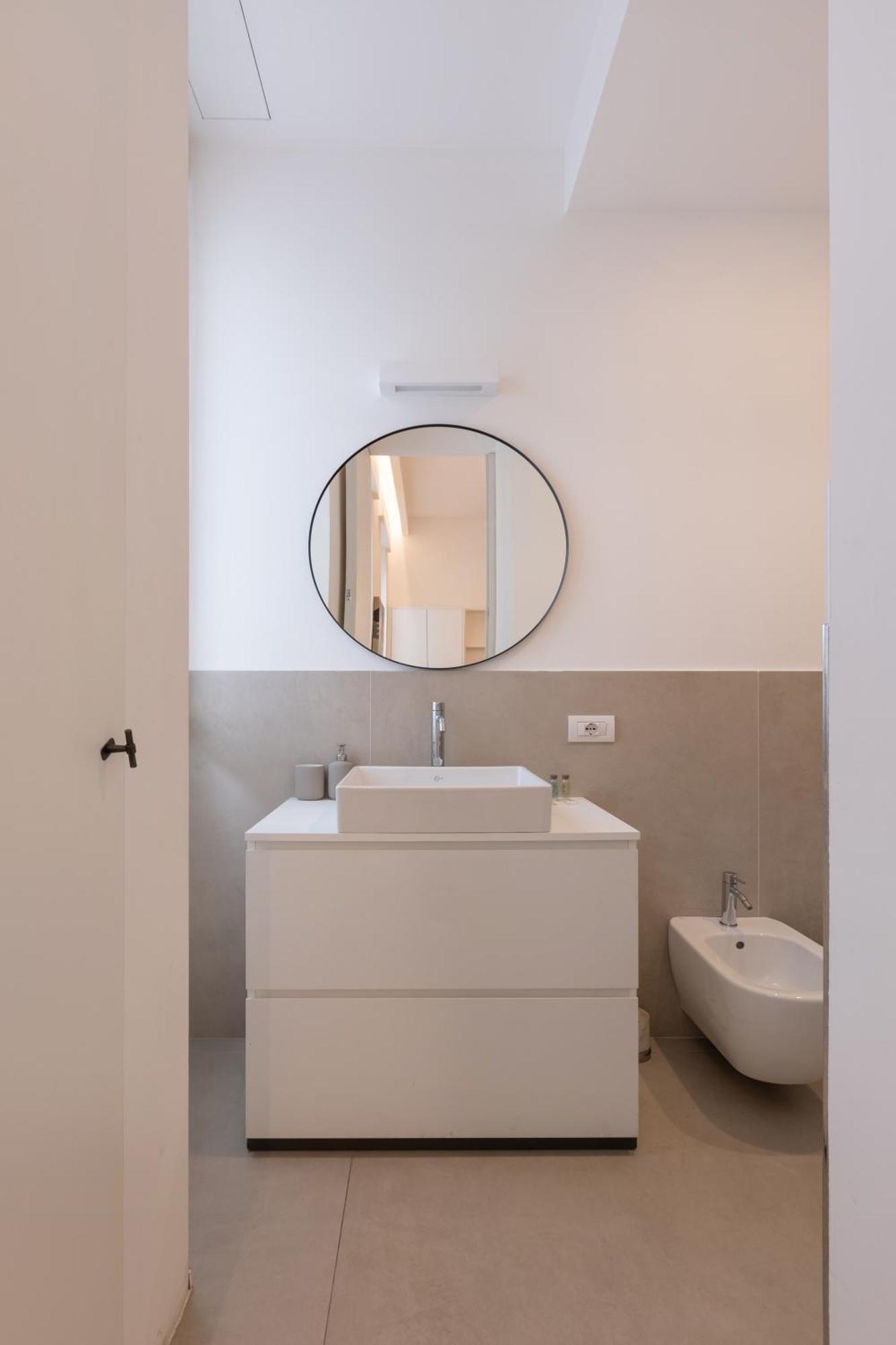 Appartement Moderno Monolocale Zona Bocconi B - Mirable Pm *
