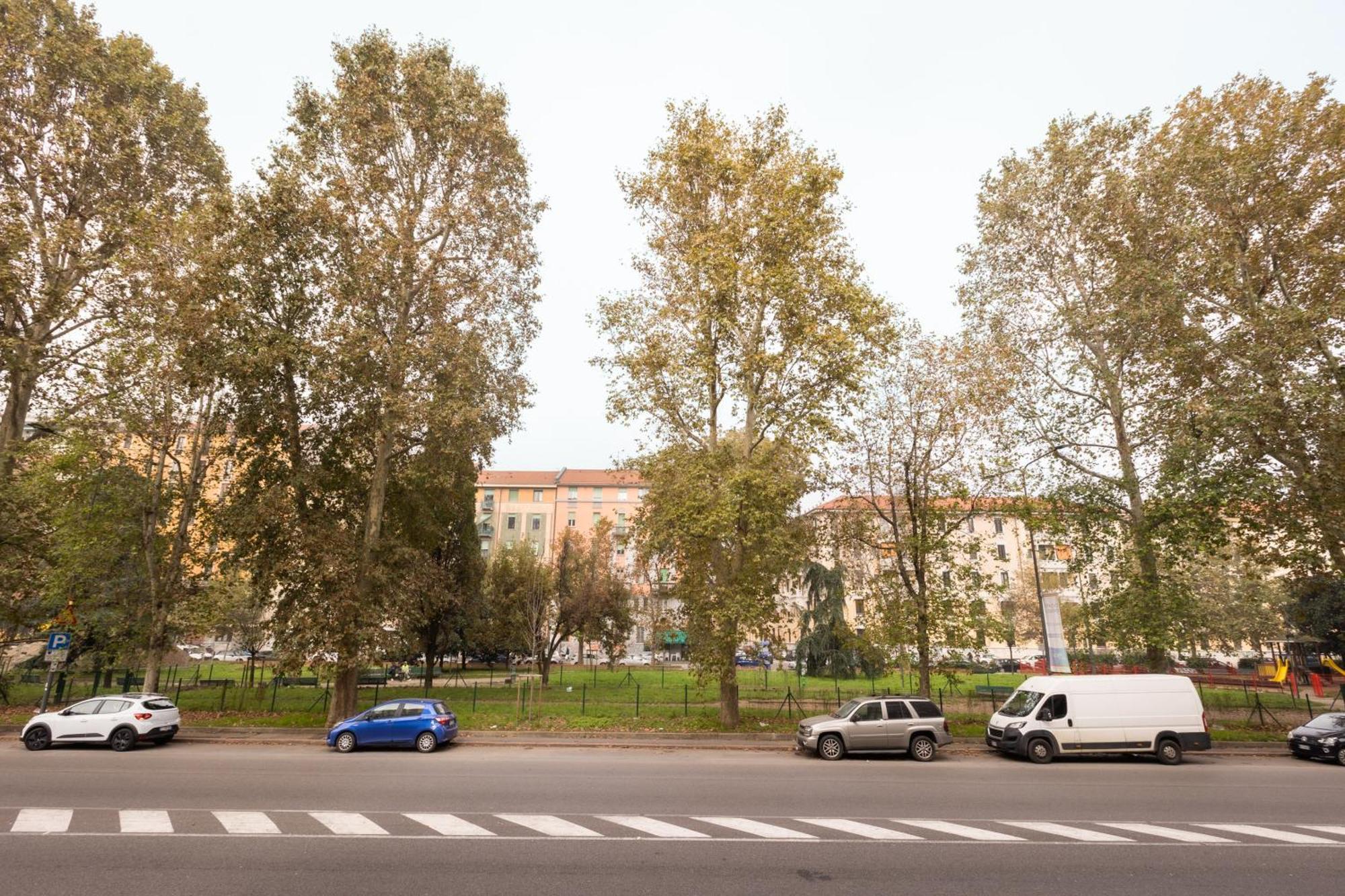 Moderno Monolocale Zona Bocconi B - Mirable Pm Appartement Milan