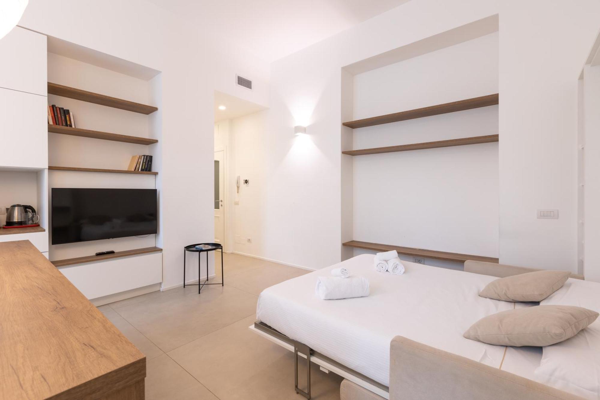 Moderno Monolocale Zona Bocconi B - Mirable Pm