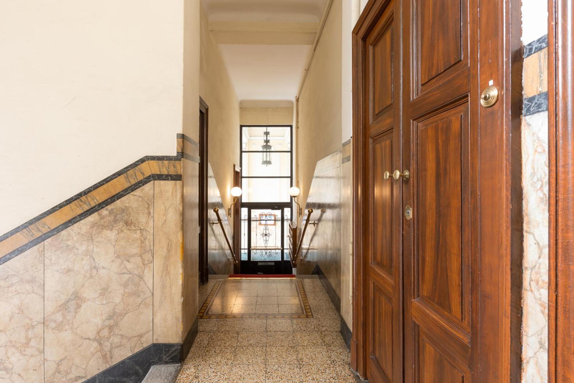 Moderno Monolocale Zona Bocconi B - Mirable Pm Appartement *