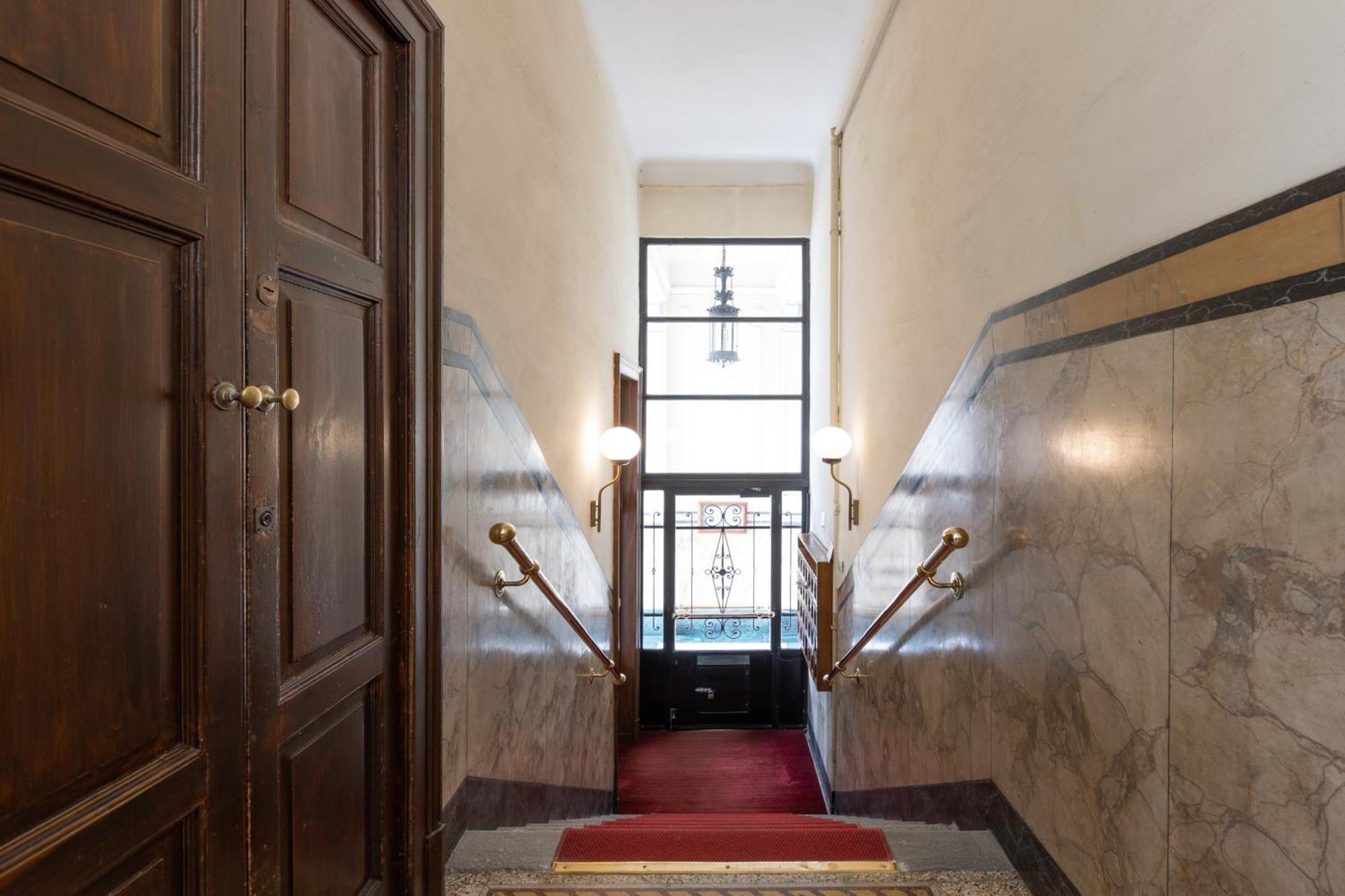 Moderno Monolocale Zona Bocconi B - Mirable Pm * Milan
