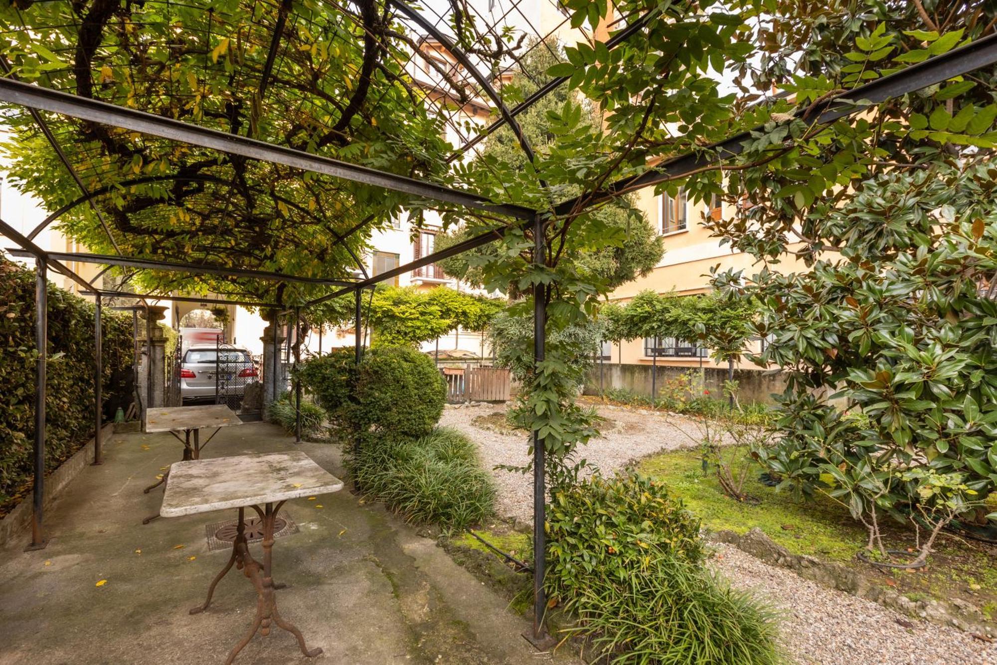 Moderno Monolocale Zona Bocconi B - Mirable Pm