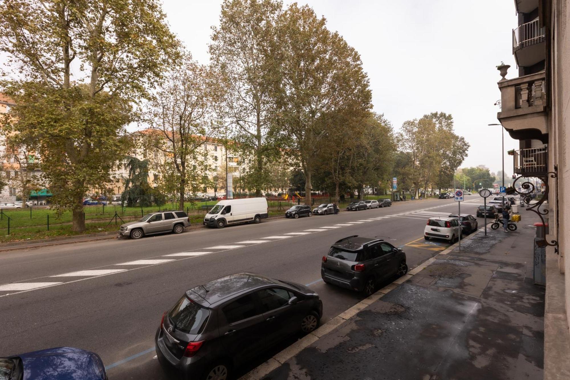 Moderno Monolocale Zona Bocconi B - Mirable Pm *