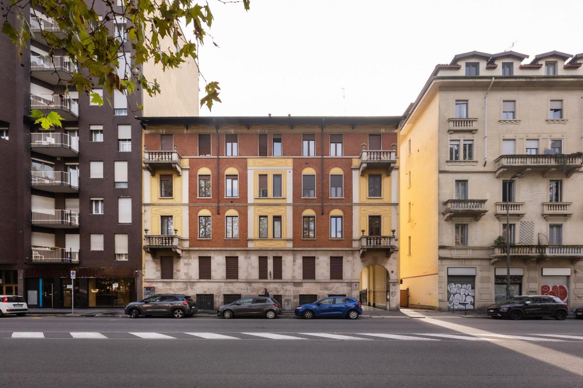 Moderno Monolocale Zona Bocconi B - Mirable Pm Appartement *