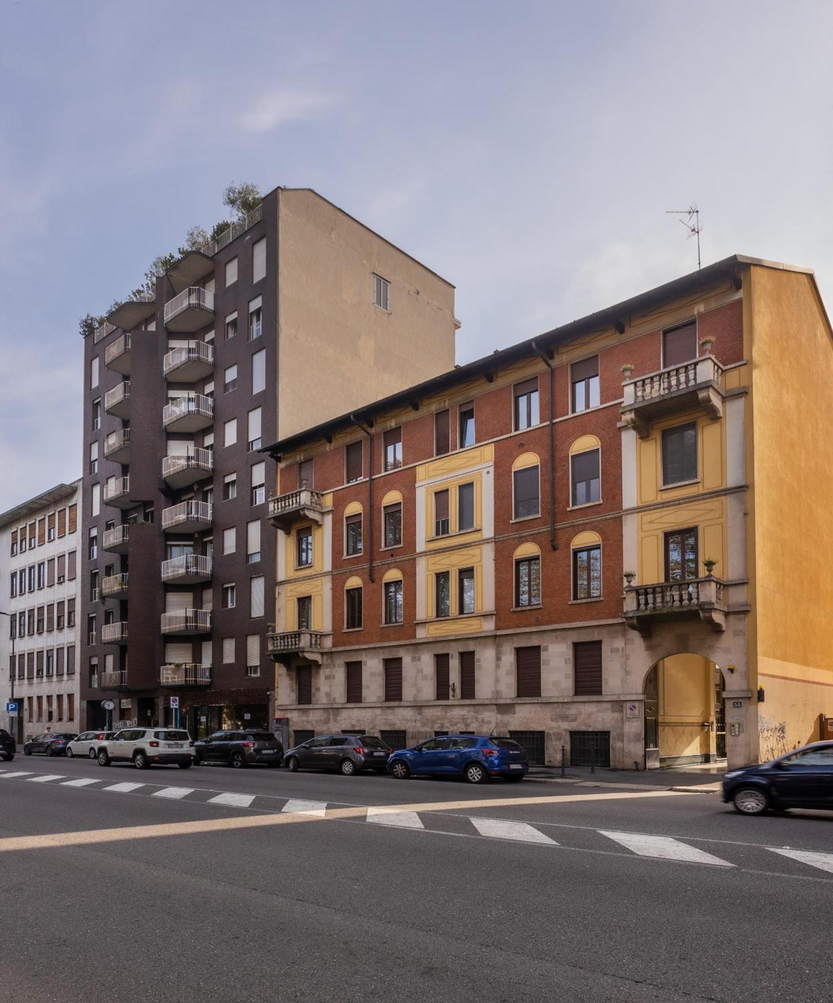 Moderno Monolocale Zona Bocconi B - Mirable Pm *