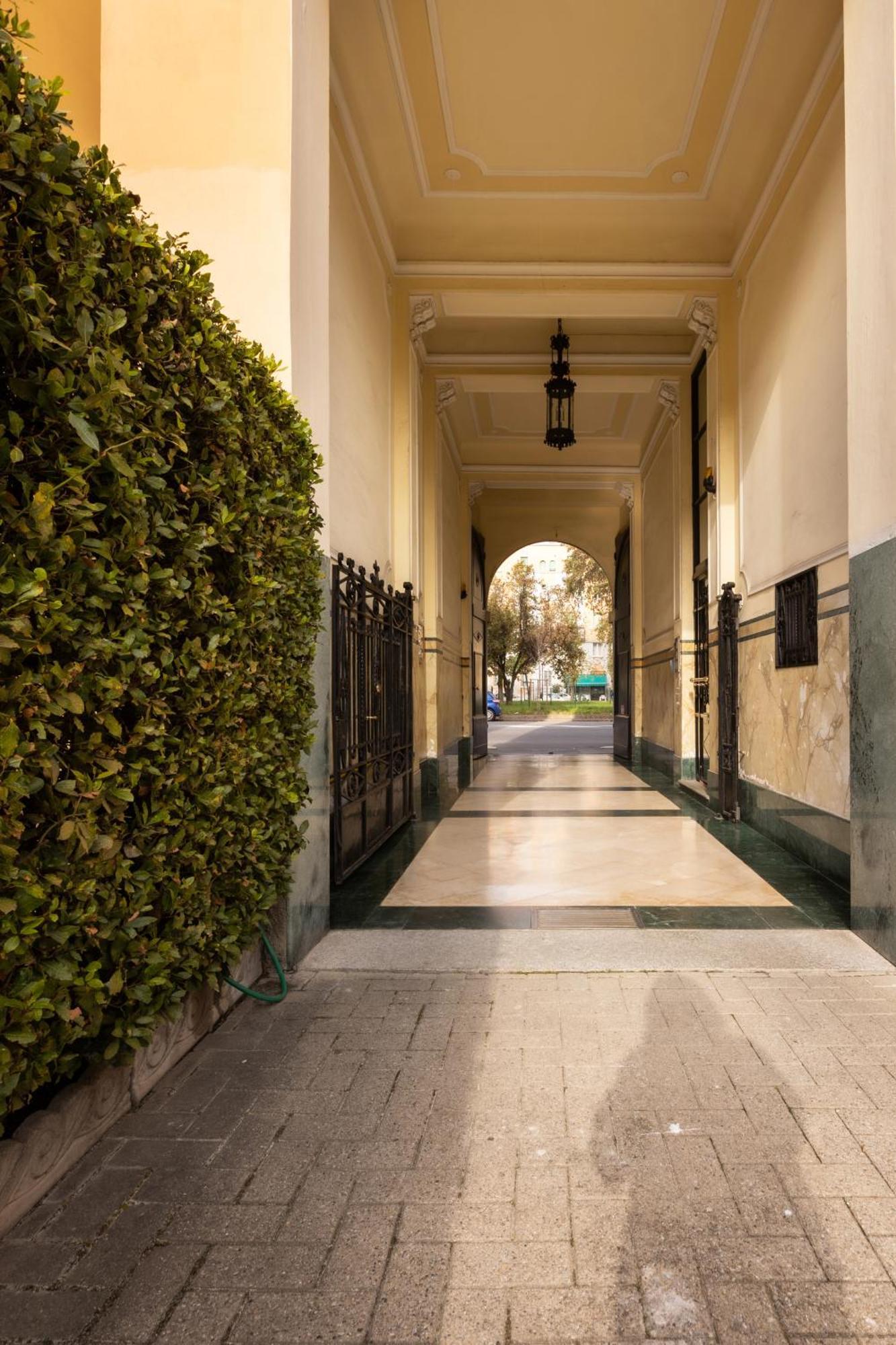 Moderno Monolocale Zona Bocconi B - Mirable Pm Milan