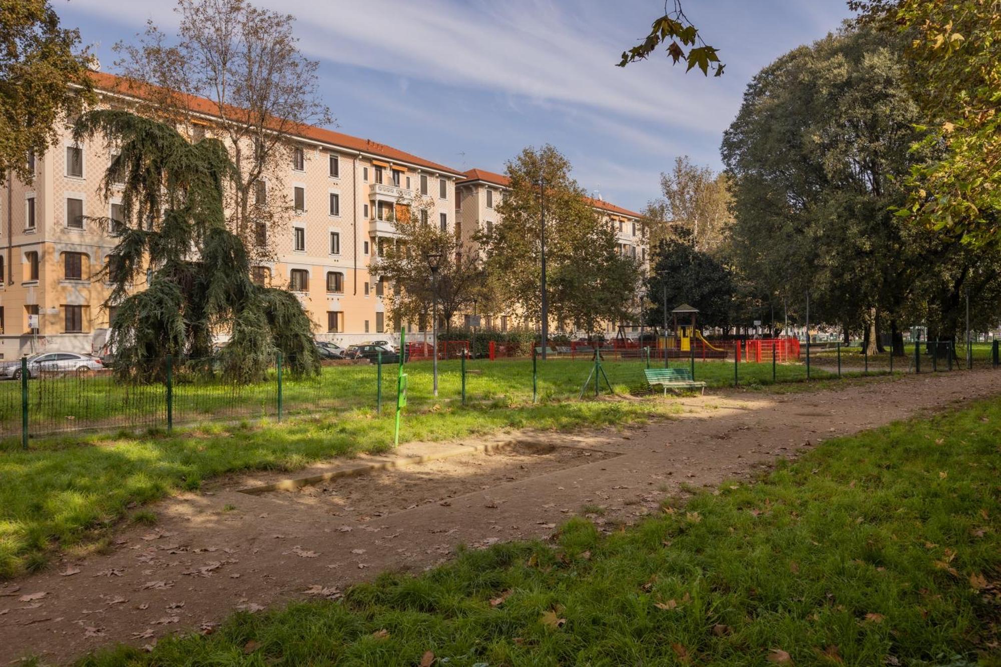 Moderno Monolocale Zona Bocconi B - Mirable Pm