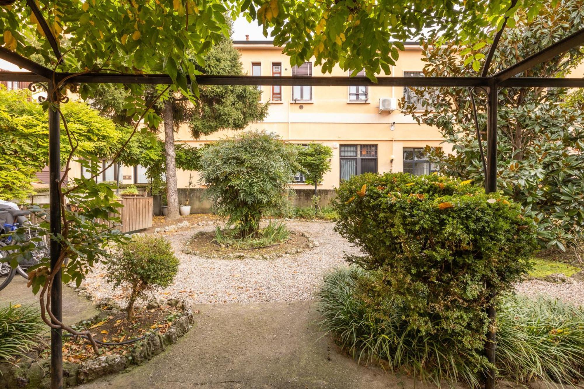 Appartement Moderno Monolocale Zona Bocconi B - Mirable Pm Milan
